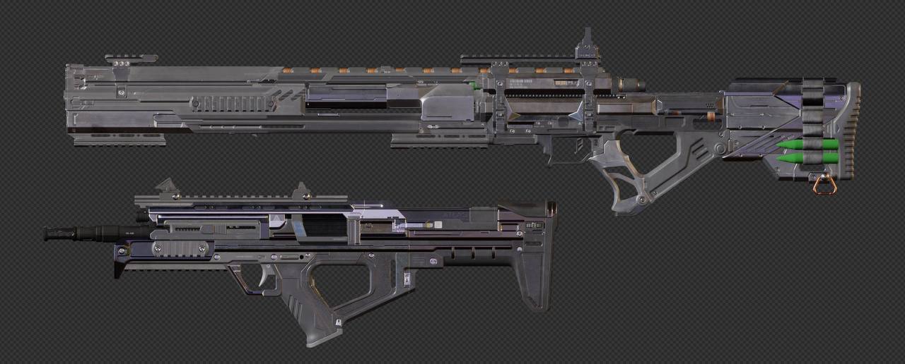 Яку зброю додадуть у гру Warzone: Mobile 3 сезон?