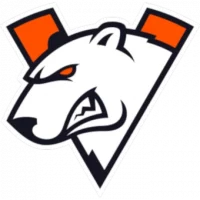 значок VP