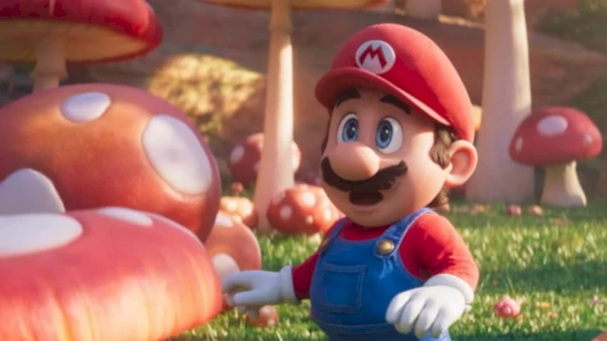 В Genshin Impact появился уровень, вдохновленный Super Mario Bros