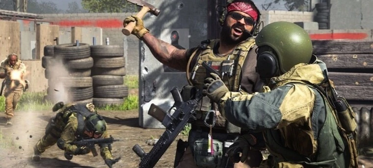 Call of Duty Surpasses Fortnite and PUBG in Popularity on All Platforms. Call of Duty Surpasses Fortnite and PUBG in Popularity on All Platforms.