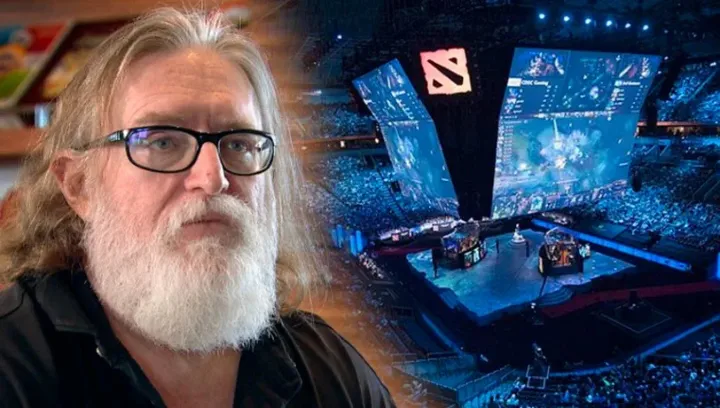 Гейб Ньюэлл, скорее всего, не посетит The International 2021
