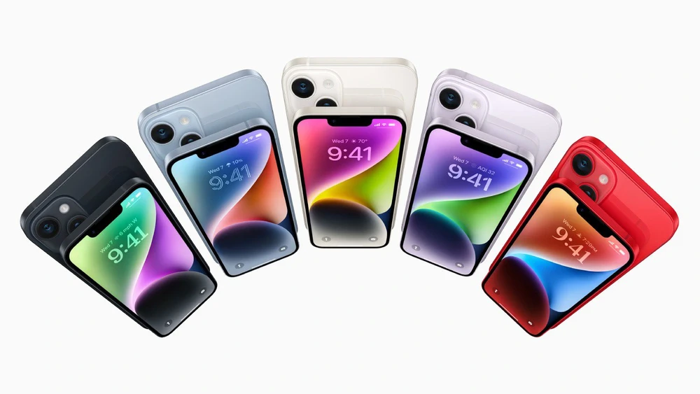 Стоит ли покупать iphone в [Y] году и какой выбрать?