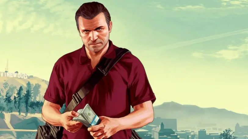 Как заработать много денег в GTA 5