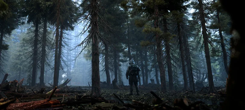 S.T.A.L.K.E.R. 2 Developers Share Insights on the New Game.