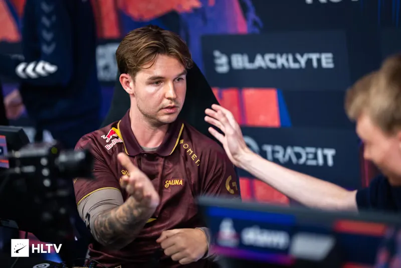 Astralis Demolish Ninjas in Pyjamas to Qualify for Fall Final