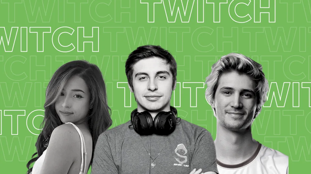 🔥 The biggest scandals of 2022 on Twitch
