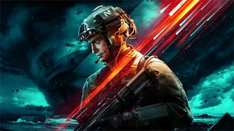 Вийшов тизер Battlefield 2042