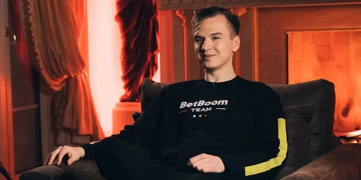 «BetBoom Team: выбирай лучше, чтобы достичь вершины!»