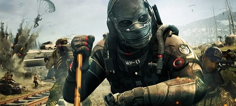 Bug in Call of Duty: Warzone Grants Some Players All Weapon Skins