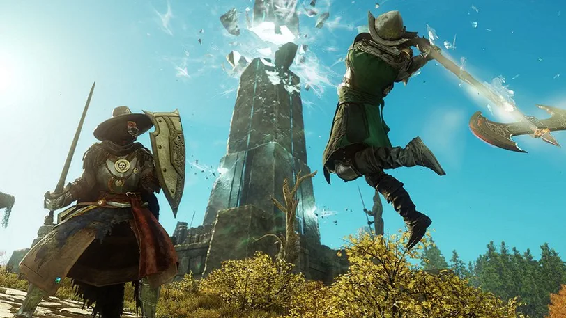 RTX 3090 будут заменены EVGA: проблема с убитыми MMORPG New World видеокартами решена