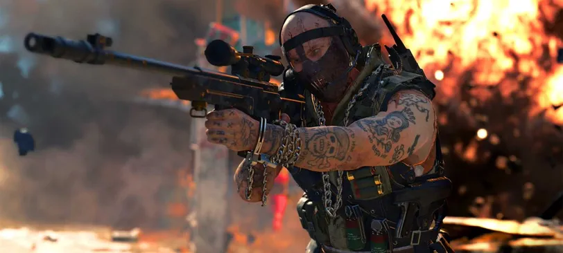 Activision Bans Another 50,000 Cheaters in Call of Duty: Warzone. Activision Bans Another 50,000 Cheaters in Call of Duty: Warzone.