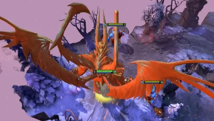 Обновление Dota 2 выйдет 26 сентября: Undying исправила дату релиза