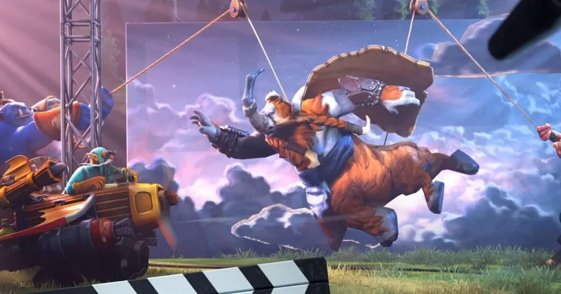 Valve Extends Dota 2 Short Film Contest.