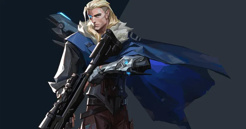 Riot Games Postpones Valorant Act 2 Release to September 8.