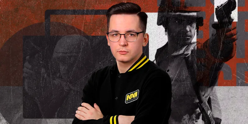 Team from Russia, Recrent, Wins Twitch Rivals CoD