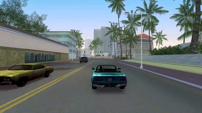 Лучшие моды для старых игр, которые делают их современными