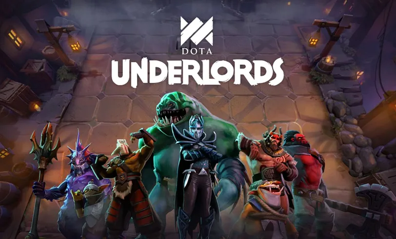 Dota Underlords Receives Changes to a Couple of Alliances and Bug Fixes.