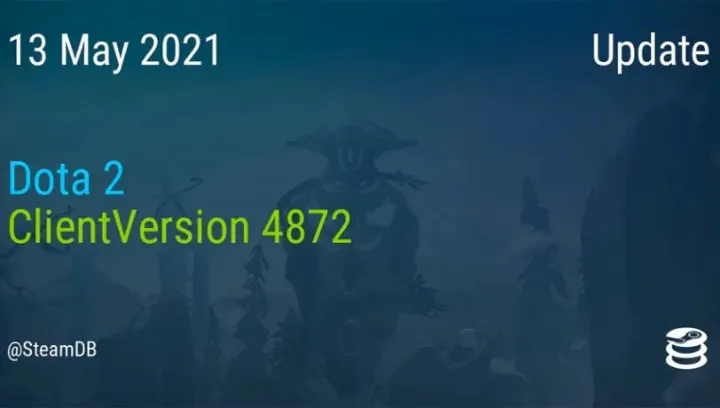 Обновление Dota 2 от 13 октября: локализация