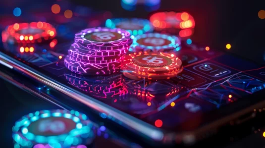 Защита данных игроков в  казино: контроль доступа и использование технологий безопасности в Pin Up