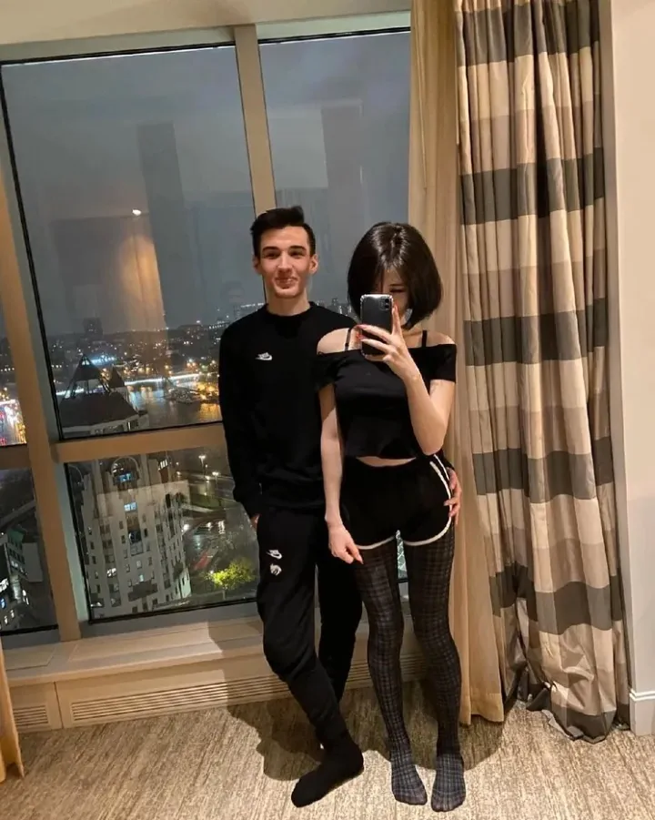 Скандал с чемпионом The International по Dota 2, который бросил беременную девушку