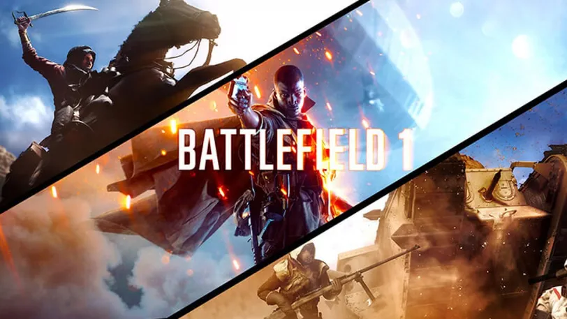 Попадите под раздачу: Battlefield 1 для ПК станет бесплатным