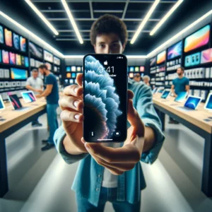 Обзор iPhone 14 Pro Max: что нужно знать