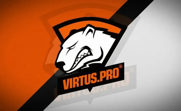 Virtus.pro и организаторы GAMERS GALAXY: Invitational Series Dubai 2022