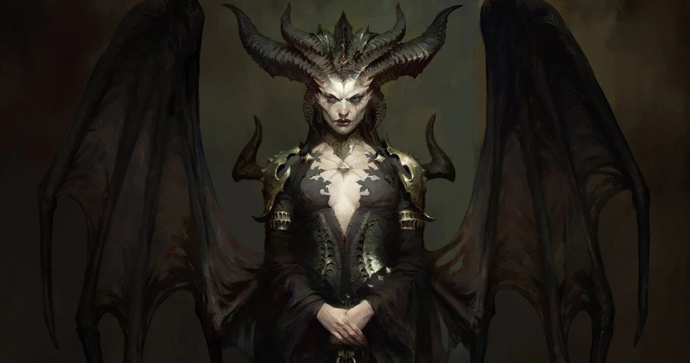 Diablo 4 in Russia: Play for Free on the Reflection Network Pirate Server.