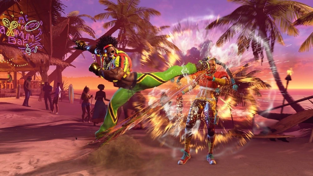 Street Fighter 6: When can we expect a pirated version on torrents?