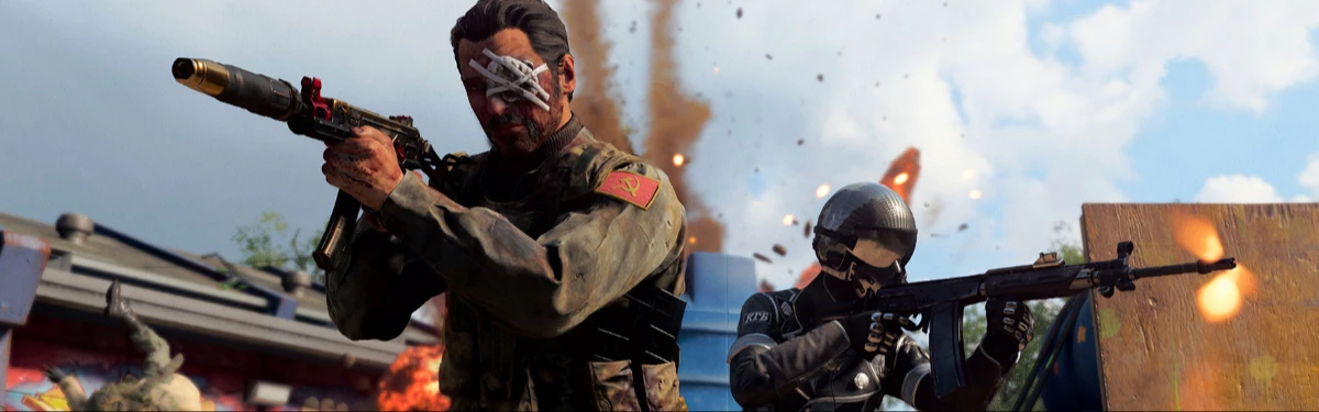 Call of Duty: Black Ops Cold War - подробности о релизе 4 сезона «Reloaded»