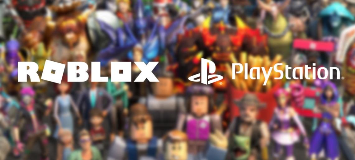 Roblox Marks a Stellar Debut on PlayStation with Over 10 Million Downloads