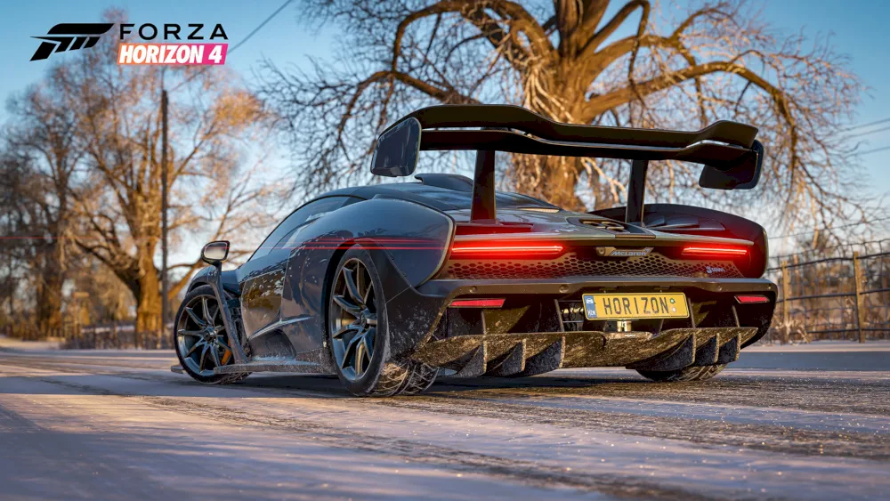 Unmissable Discounts on Forza During Steam Winter Sale.
