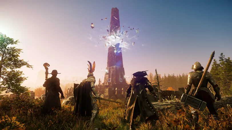 Reasons for the Burnout of RTX 3090: New World Creators Defend Their Innocence