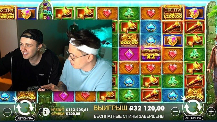 Скільки грошей втратять блогери після блокування Twitch у РФ