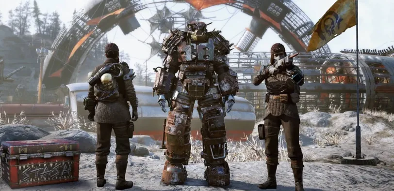 Issues with Frequent Server Disconnections in Fallout 76 Issues with Frequent Server Disconnections in Fallout 76