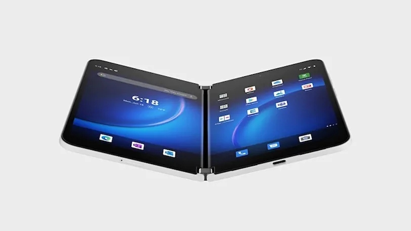 Microsoft Promises Three Years of Android Updates for Surface Duo 2.