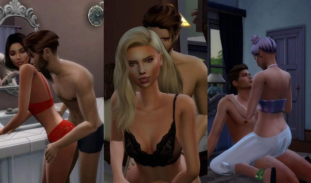 Where and how to download the mod for WooHoo and Lust Wicked Whims