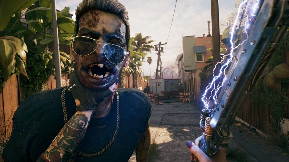 Dead Island 2: неофіційний дубляж від COOL-GAMES лише за підтримки фанатів.