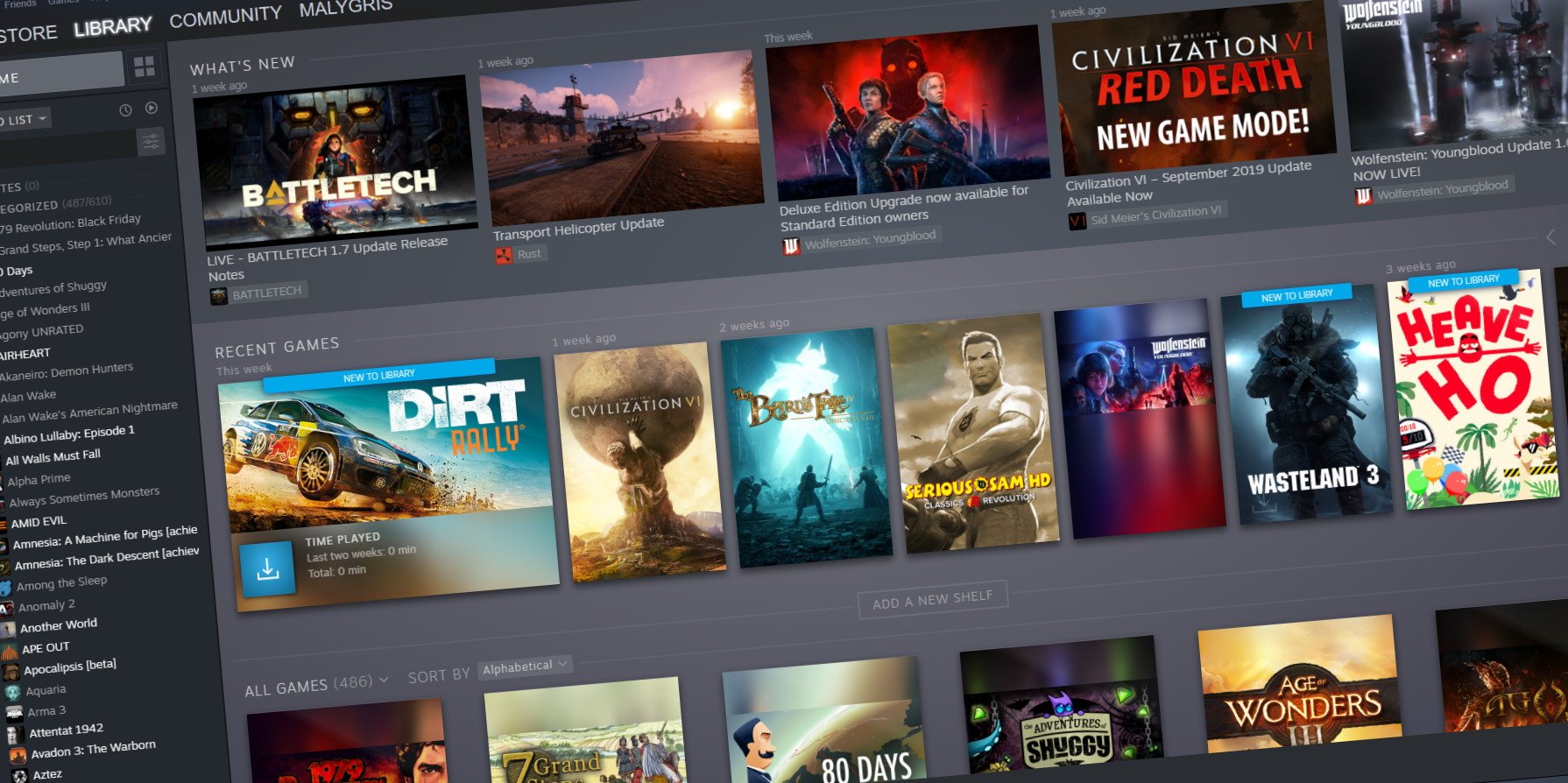 Steam ID: что это такое и какую информацию можно получить с помощью его