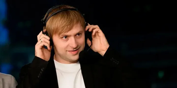 🔥NS о киберспортивной карьере Lil
