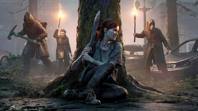 В The Last of Us: Part 2 буде королівська битва?