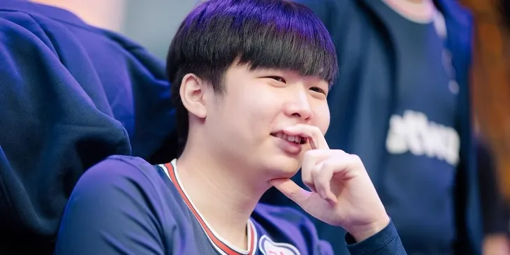 PSG.LGD Defeats Talon Esports in the Second Group Stage of DreamLeague Season 20