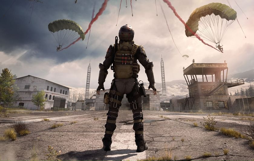 Some Players Unable to Launch CoD: Warzone through Battle.net