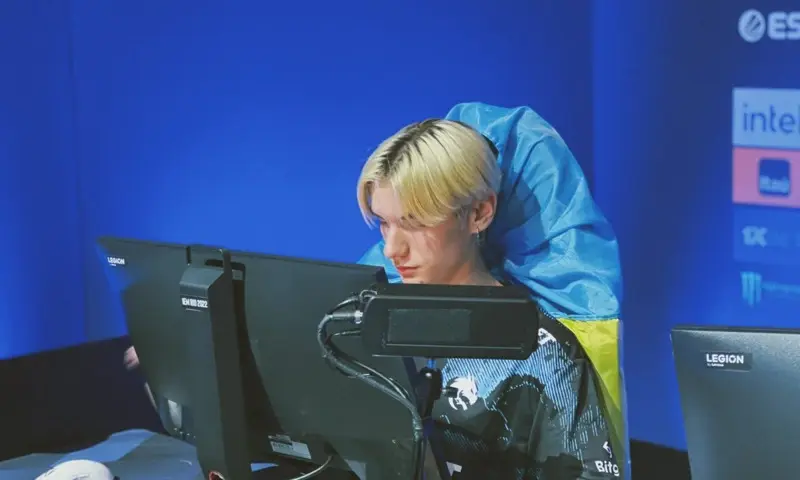 NAVI на кроці від підписання w0nderful