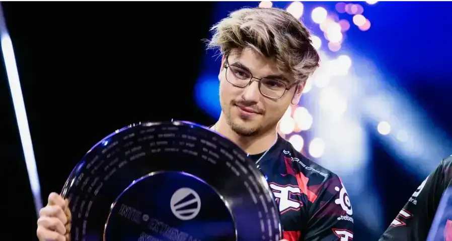 Twistzzz denied the rumors surrounding himself
