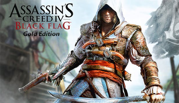 Розблокований контент у Deluxe і Gold виданнях Assassin's Creed IV Black Flag