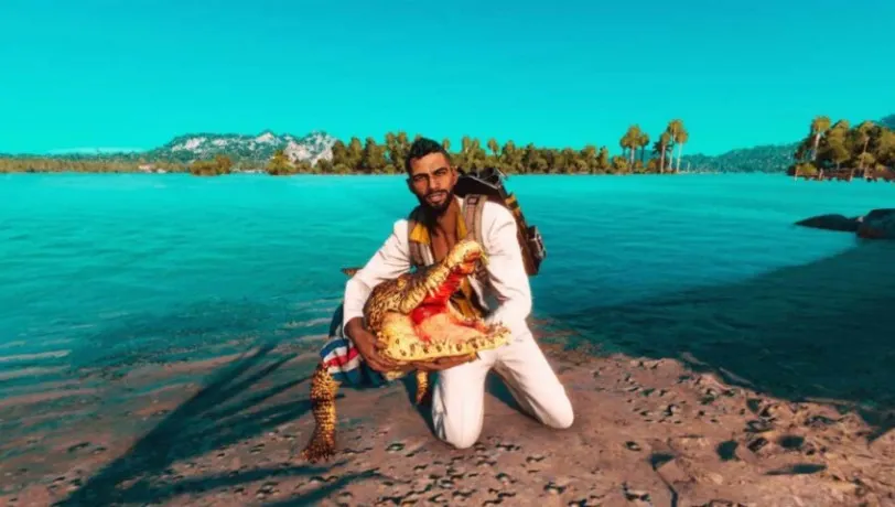 Far Cry 6: where to find all Amigos?