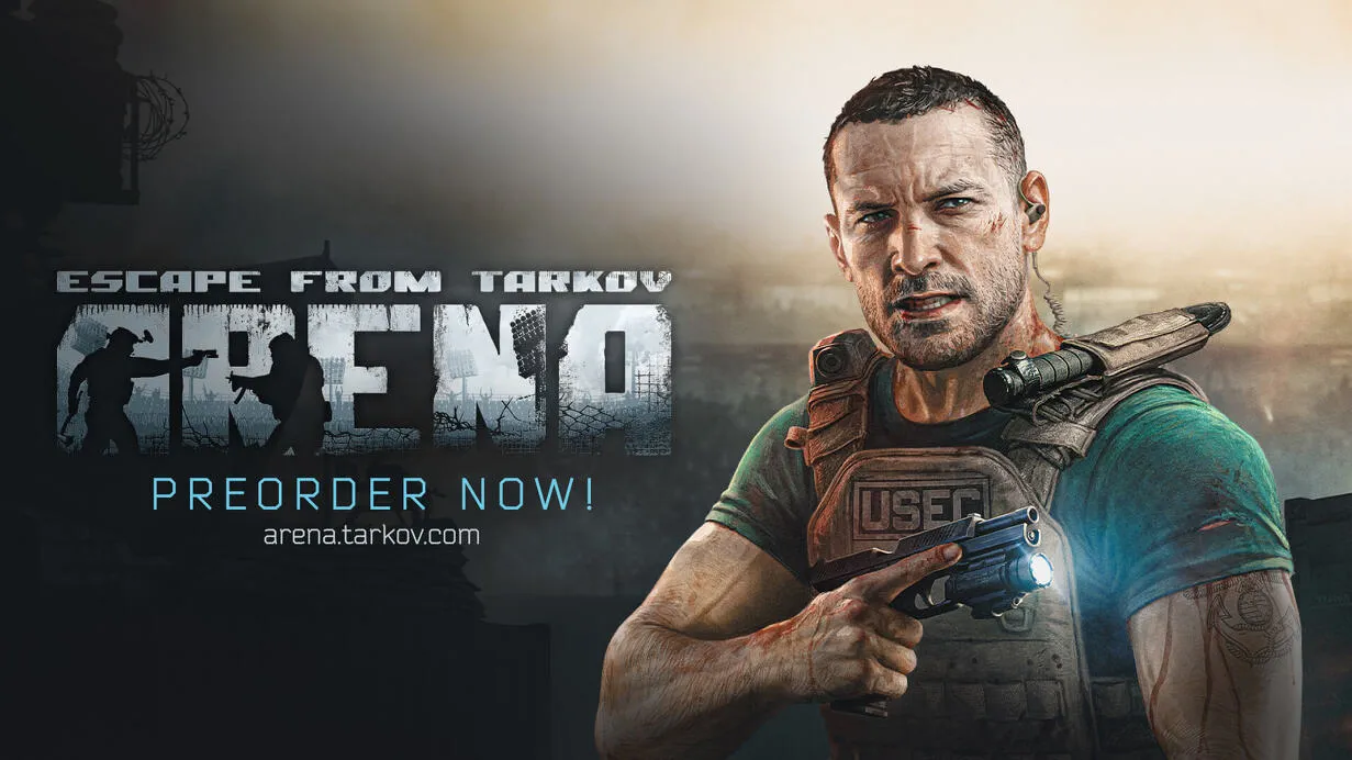 Escape from Tarkov: Arena latest working codes december 2025