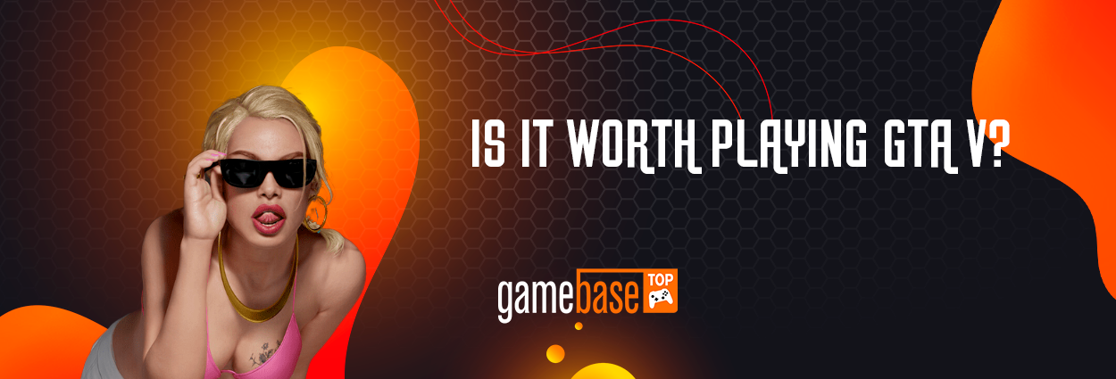 Is it worth playing GTA V in 2025 – honest video review (English subtitles)