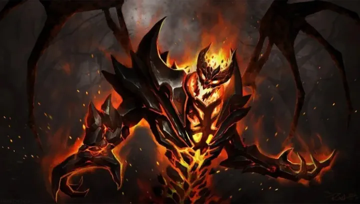 Zxcursed получил бан на Twitch